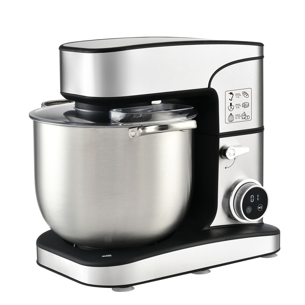 16L Commercial Stand Mixer - Guangdong Shinechef Electric